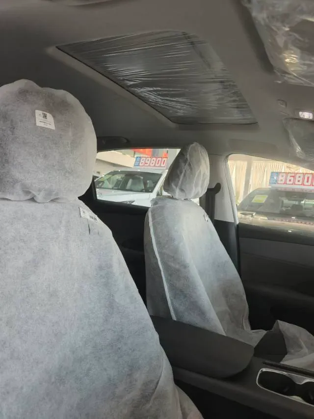 2025 Roewe D6 BEV,autocango,china used car exporter,china ev exporter,chinese used car exporter,chinese used ev exporter