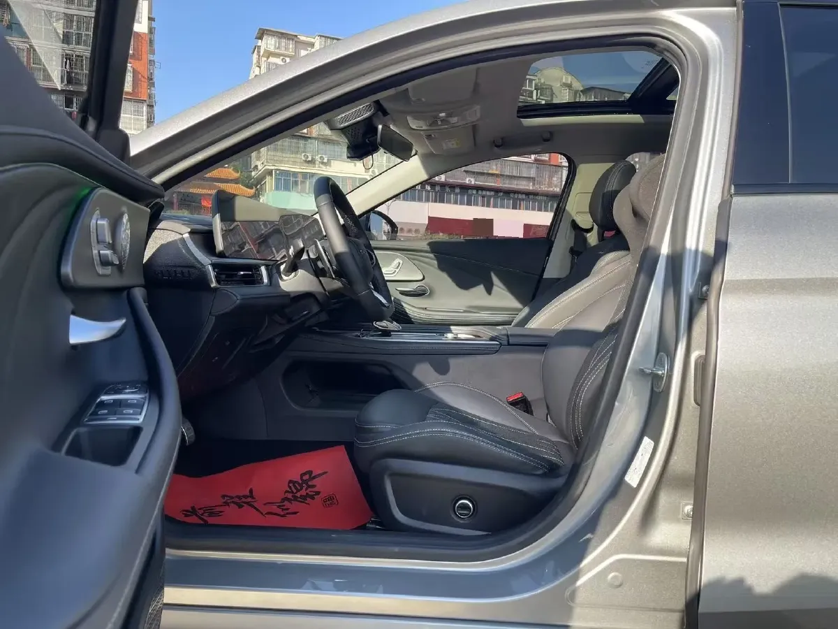 2023 Chery Arrizo 8 2.0T 254HP L4 7DCT,autocango,china used car exporter,china ev exporter,chinese used car exporter,chinese used ev exporter