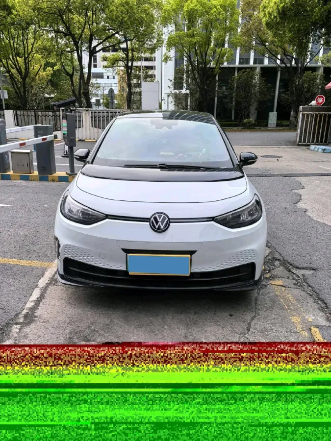 2023 Volkswagen ID.3 BEV 52.8KWH,autocango,china used car exporter,china ev exporter,chinese used car exporter,chinese used ev exporter