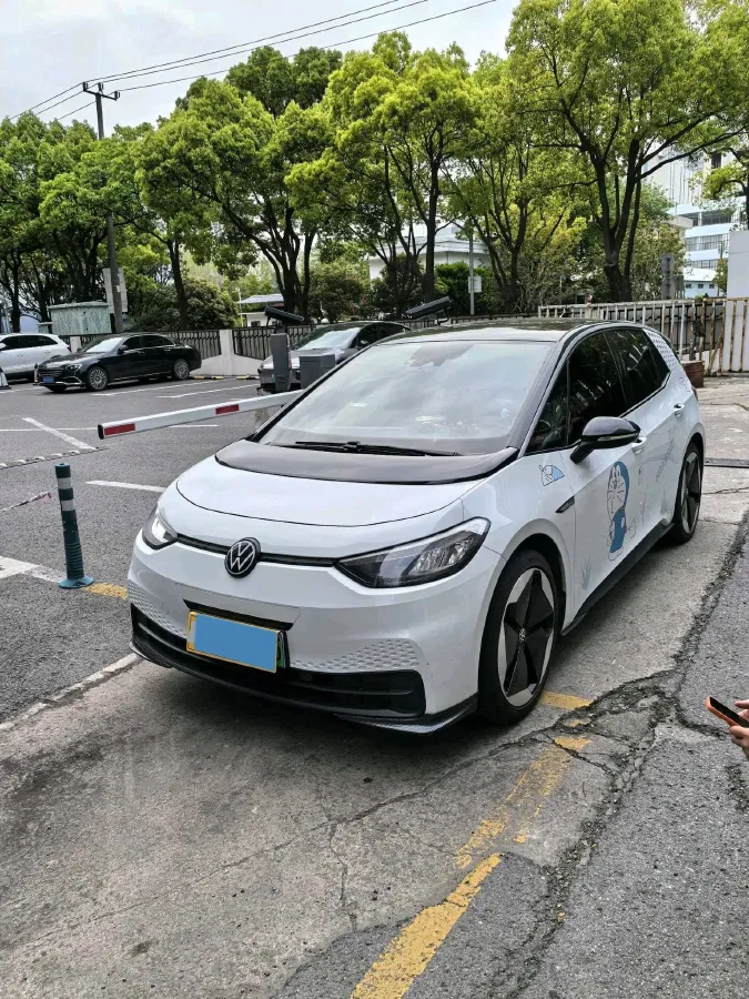 2023 Volkswagen ID.3 BEV 52.8KWH,autocango,china used car exporter,china ev exporter,chinese used car exporter,chinese used ev exporter