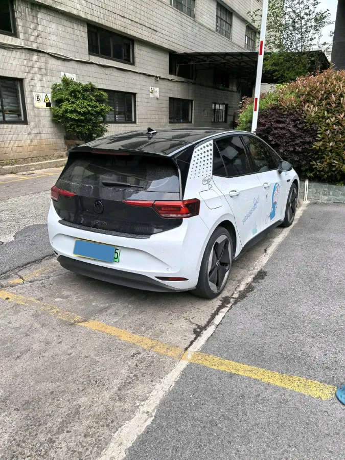 2023 Volkswagen ID.3 BEV 52.8KWH,autocango,china used car exporter,china ev exporter,chinese used car exporter,chinese used ev exporter