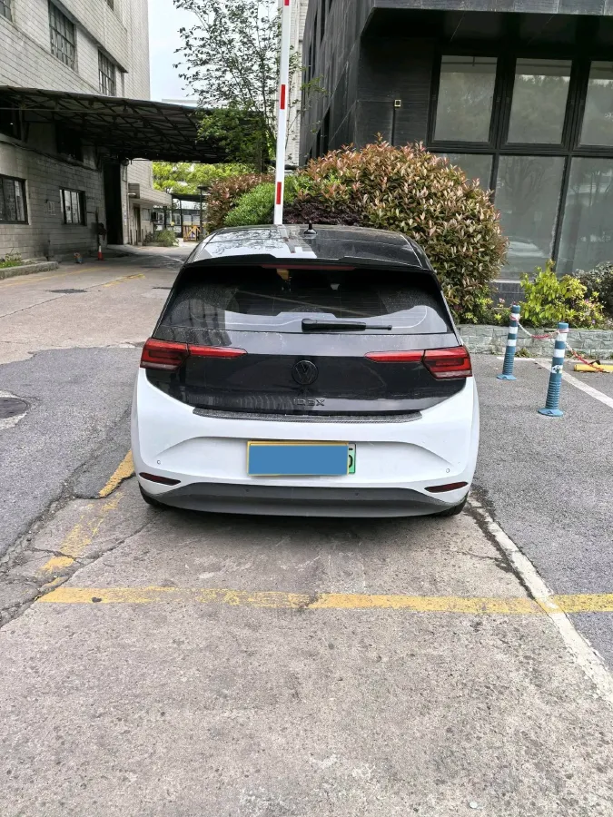 2023 Volkswagen ID.3 BEV 52.8KWH,autocango,china used car exporter,china ev exporter,chinese used car exporter,chinese used ev exporter