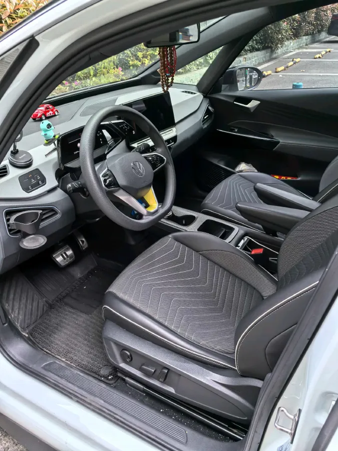 2023 Volkswagen ID.3 BEV 52.8KWH,autocango,china used car exporter,china ev exporter,chinese used car exporter,chinese used ev exporter