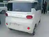 2024 WuLing HongGuang MINI EV BEV 17.3KWH