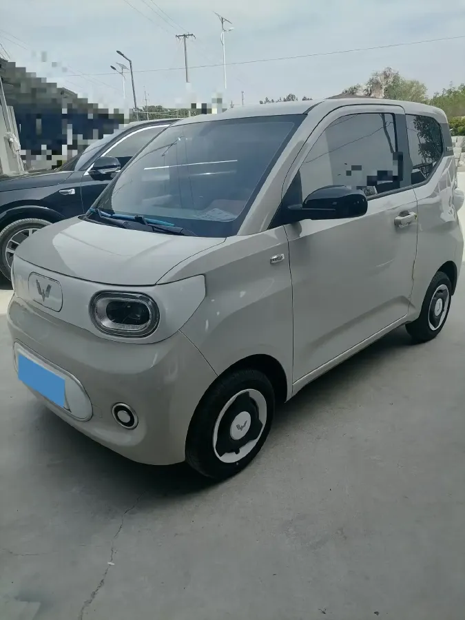 2024 WuLing HongGuang MINI EV BEV 17.3KWH,autocango,china used car exporter,china ev exporter,chinese used car exporter,chinese used ev exporter