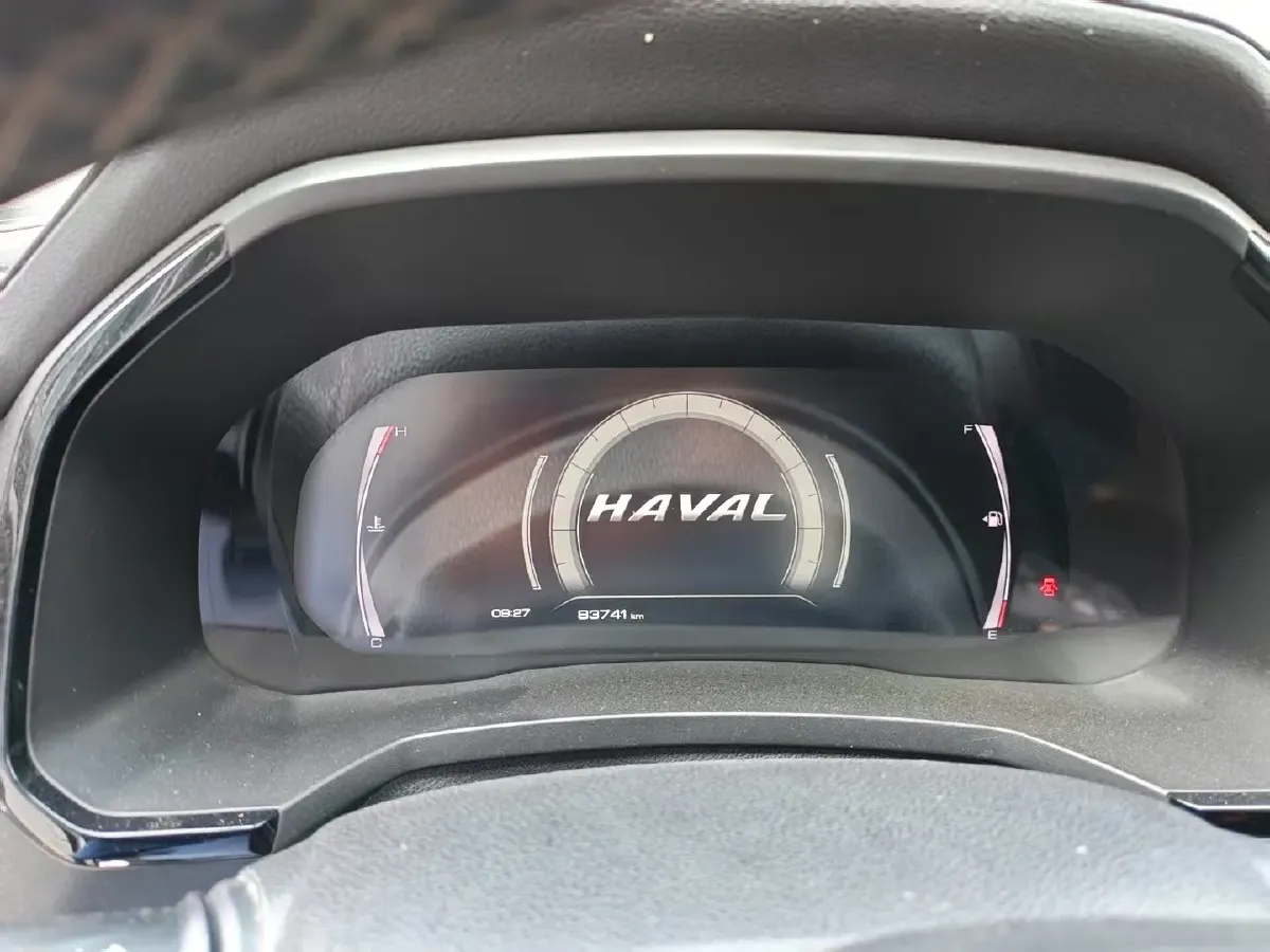 2021 Haval F7x 1.5T 169HP L4 7DCT,autocango,china used car exporter,china ev exporter,chinese used car exporter,chinese used ev exporter