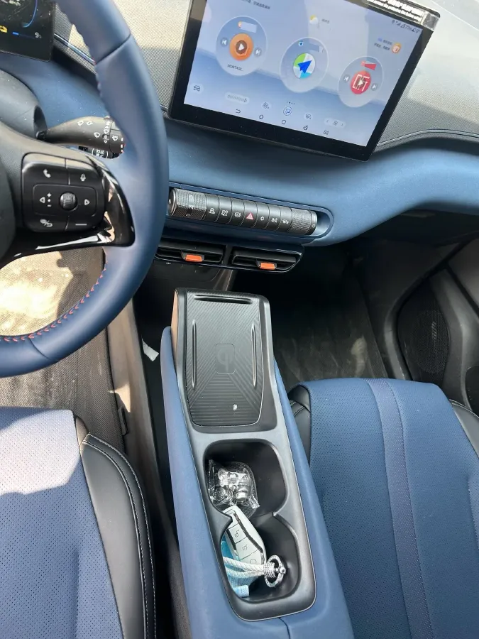 2023 BYD Seagull BEV 30.08KWH,autocango,china used car exporter,china ev exporter,chinese used car exporter,chinese used ev exporter