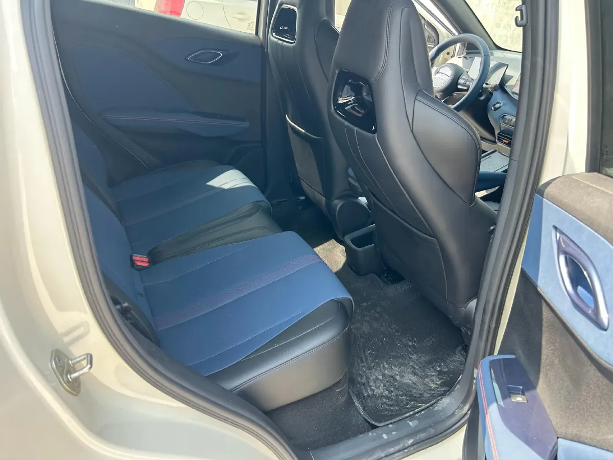 2023 BYD Seagull BEV 30.08KWH,autocango,china used car exporter,china ev exporter,chinese used car exporter,chinese used ev exporter