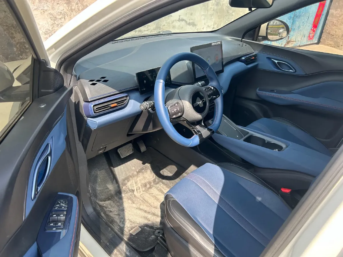 2023 BYD Seagull BEV 30.08KWH,autocango,china used car exporter,china ev exporter,chinese used car exporter,chinese used ev exporter