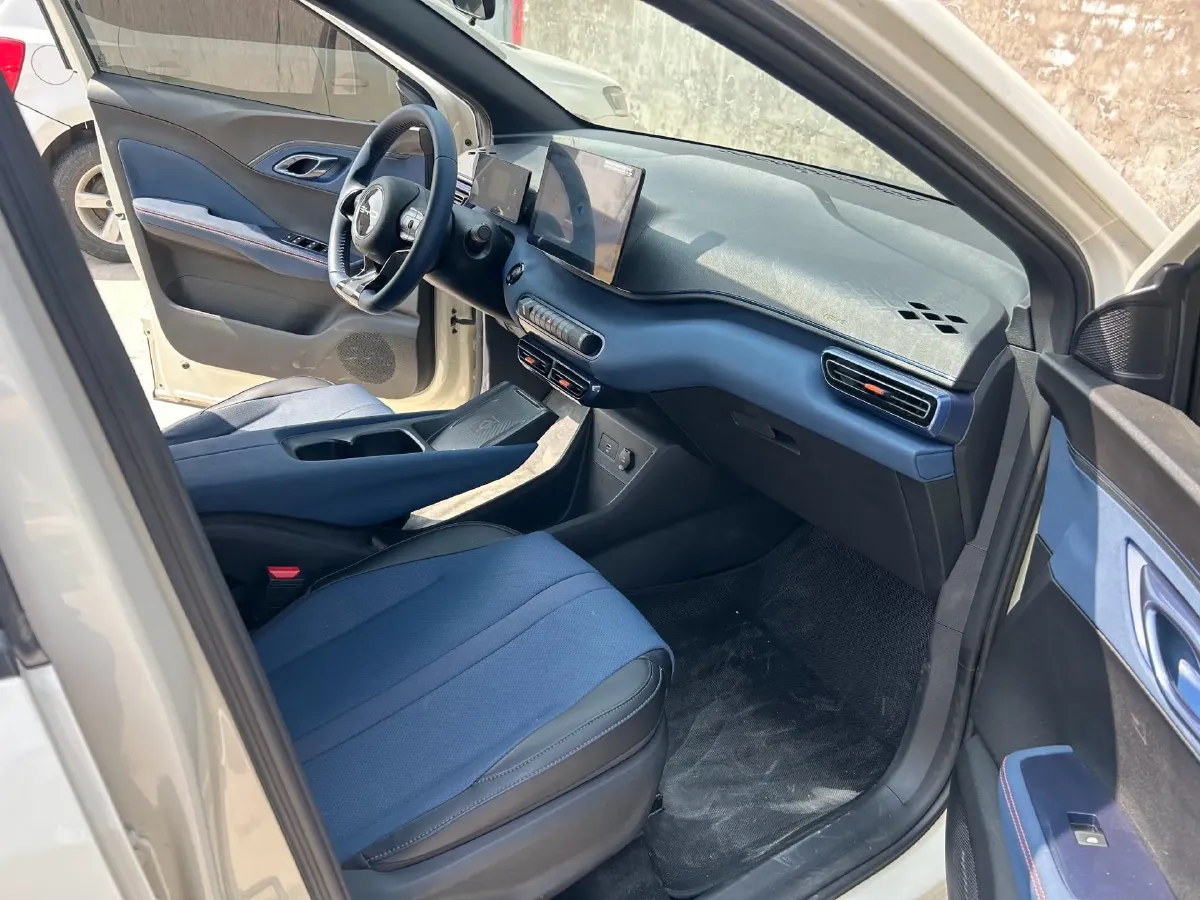 2023 BYD Seagull BEV 30.08KWH,autocango,china used car exporter,china ev exporter,chinese used car exporter,chinese used ev exporter