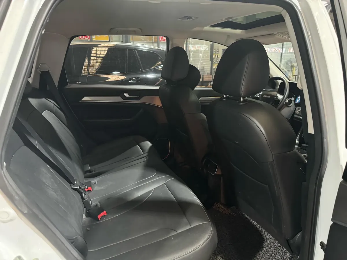 2019 Haval H6 1.5T 150HP L4 7DCT,autocango,china used car exporter,china ev exporter,chinese used car exporter,chinese used ev exporter