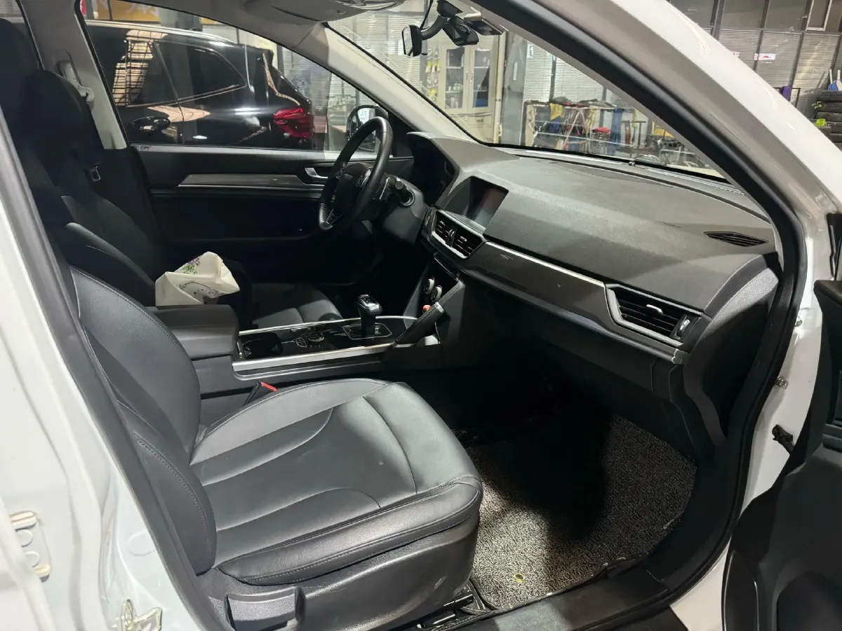 2019 Haval H6 1.5T 150HP L4 7DCT,autocango,china used car exporter,china ev exporter,chinese used car exporter,chinese used ev exporter