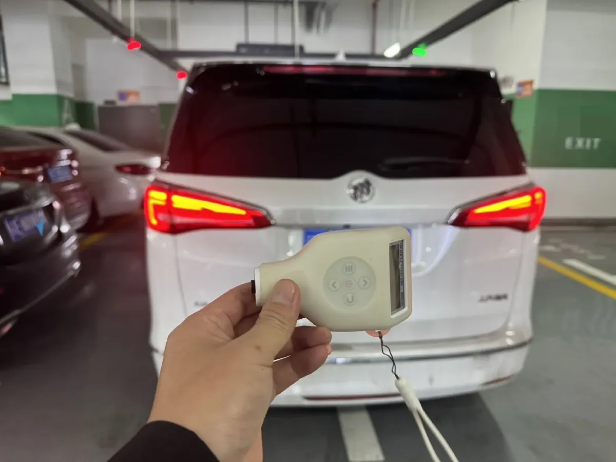 2018 Buick GL8 2.0T 260HP L4 6AT,autocango,china used car exporter,china ev exporter,chinese used car exporter,chinese used ev exporter