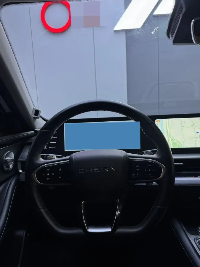 2022 Chery Arrizo 8 1.6T 197HP L4 7DCT,autocango,china used car exporter,china ev exporter,chinese used car exporter,chinese used ev exporter