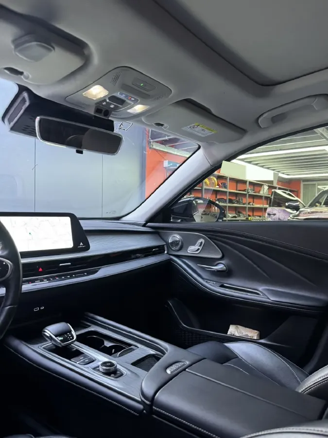 2022 Chery Arrizo 8 1.6T 197HP L4 7DCT,autocango,china used car exporter,china ev exporter,chinese used car exporter,chinese used ev exporter