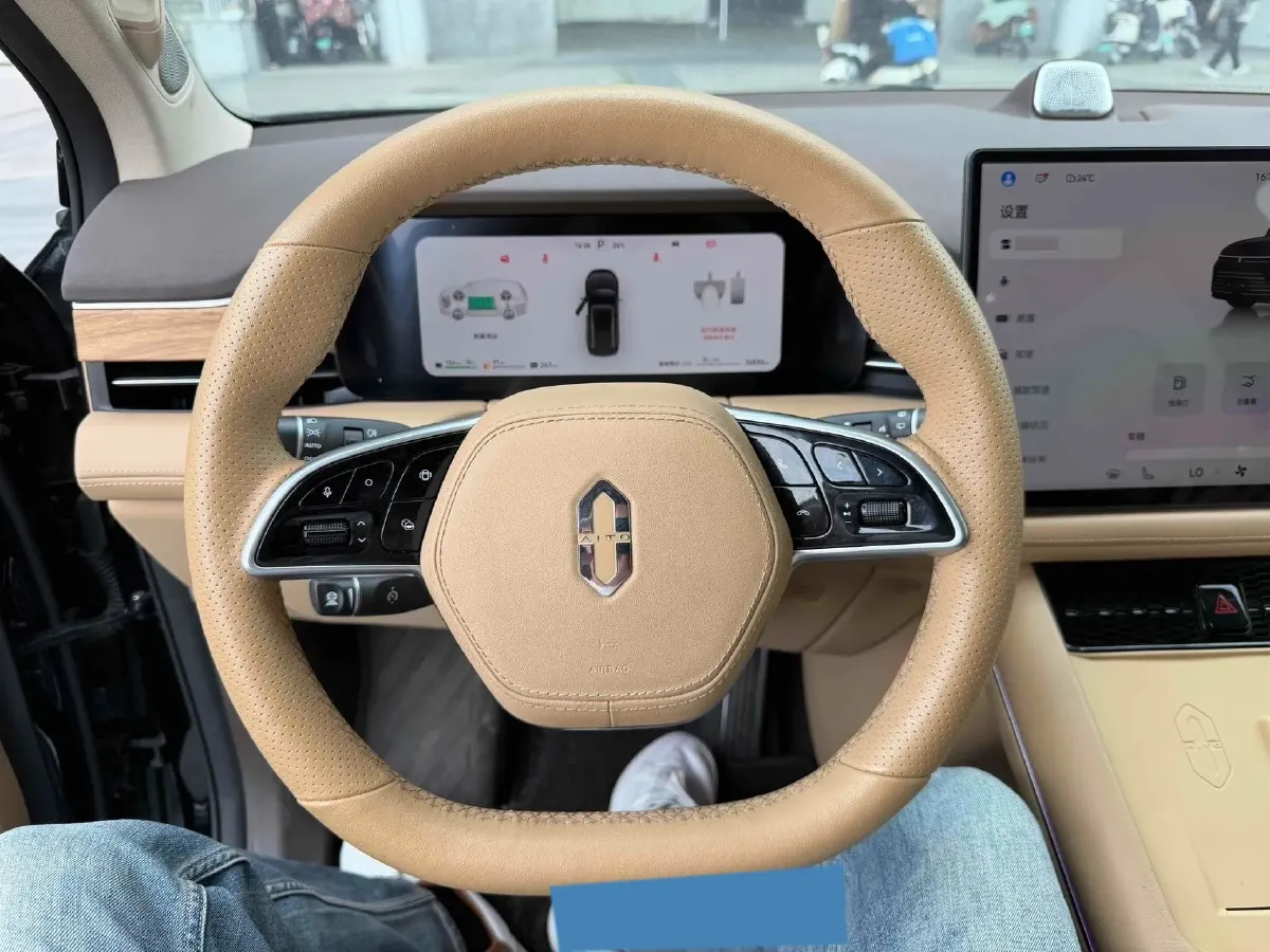 2023 HIMA AITO M5 1.5T 152HP L4 REEV 40KWH,autocango,china used car exporter,china ev exporter,chinese used car exporter,chinese used ev exporter