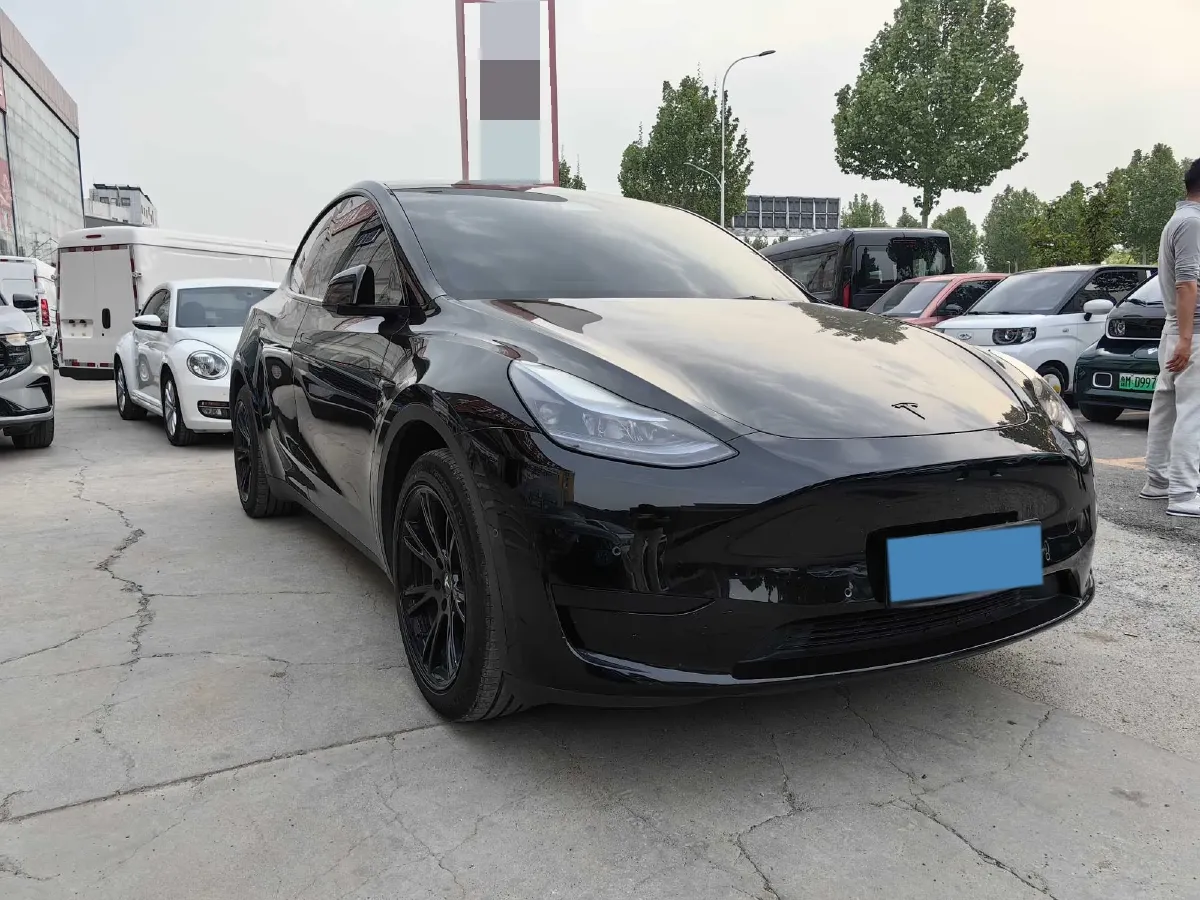 2022 Tesla Model Y BEV 60KWH,autocango,china used car exporter,china ev exporter,chinese used car exporter,chinese used ev exporter