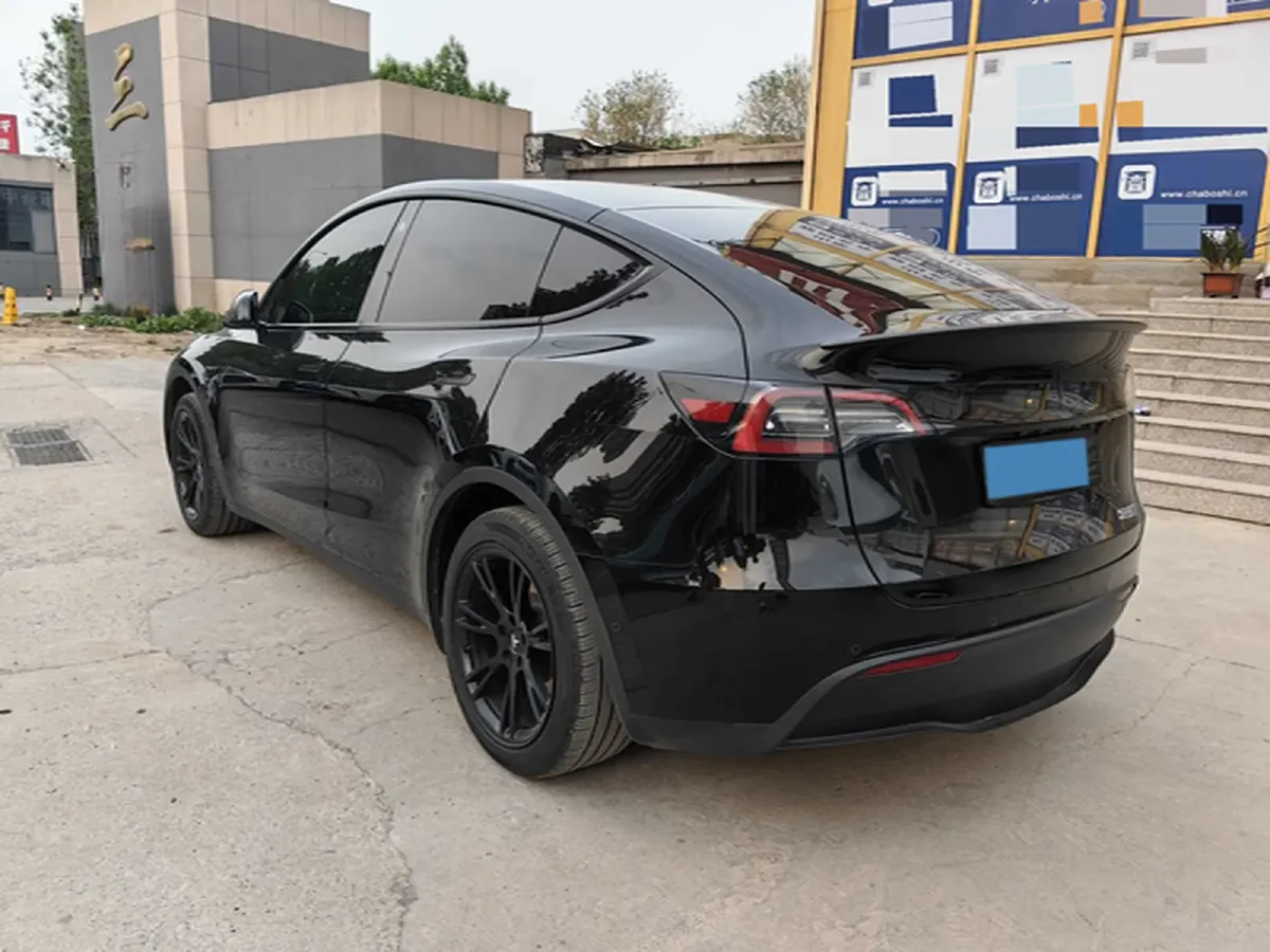2022 Tesla Model Y BEV 60KWH,autocango,china used car exporter,china ev exporter,chinese used car exporter,chinese used ev exporter