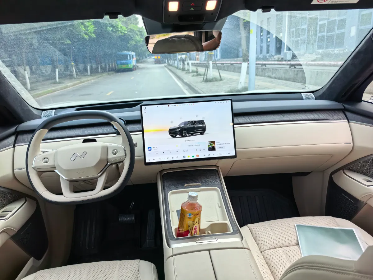 2025 ONVO L90 BEV,autocango,china used car exporter,china ev exporter,chinese used car exporter,chinese used ev exporter