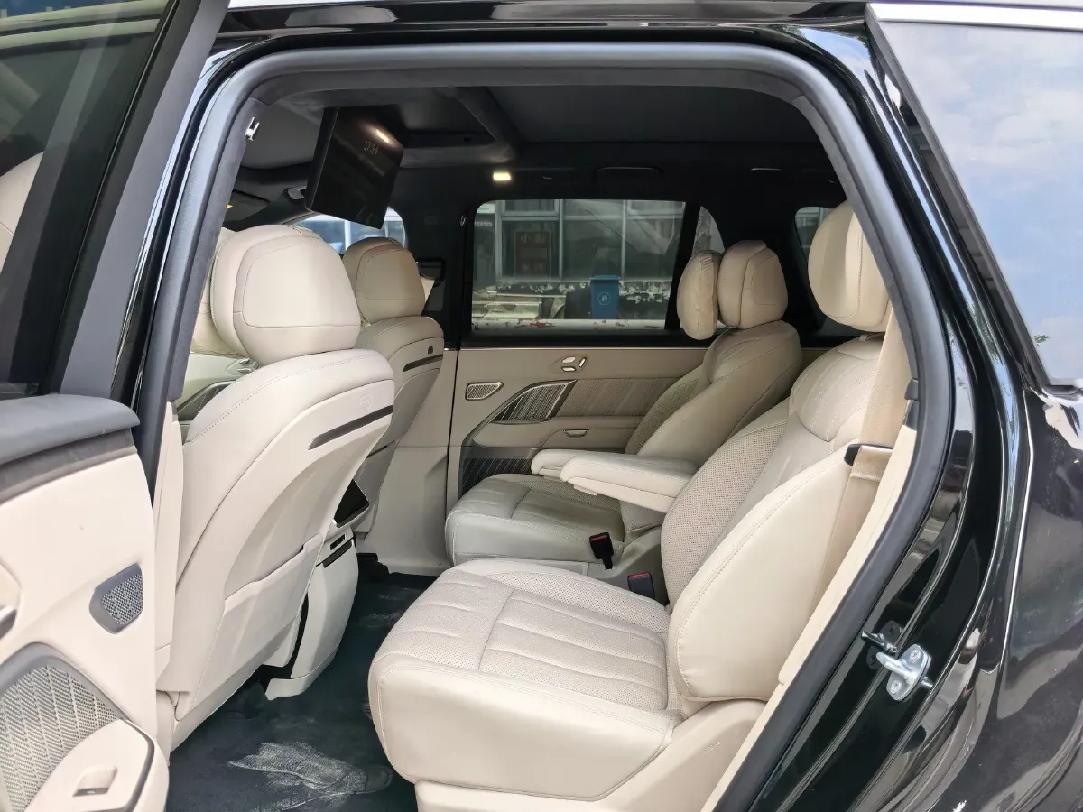 2025 ONVO L90 BEV,autocango,china used car exporter,china ev exporter,chinese used car exporter,chinese used ev exporter