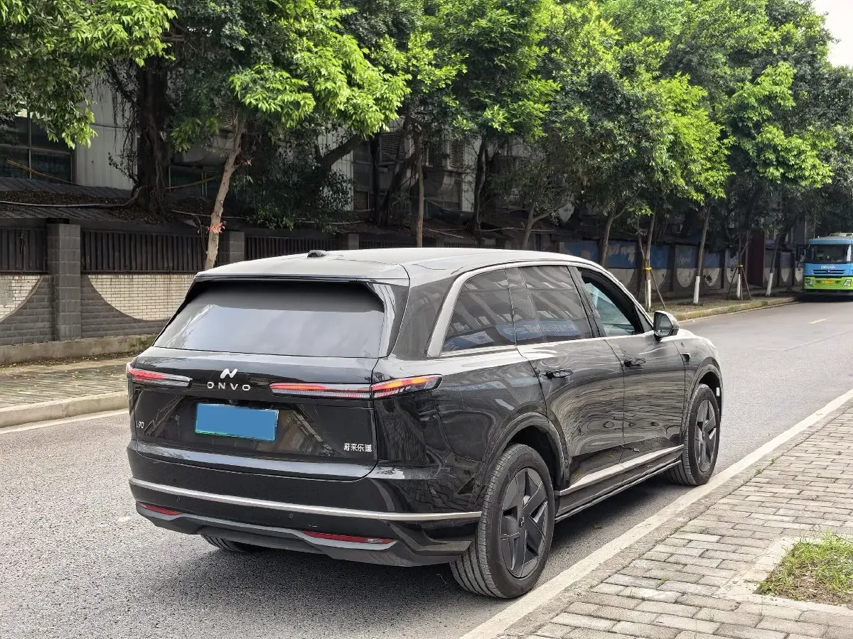 2025 ONVO L90 BEV,autocango,china used car exporter,china ev exporter,chinese used car exporter,chinese used ev exporter