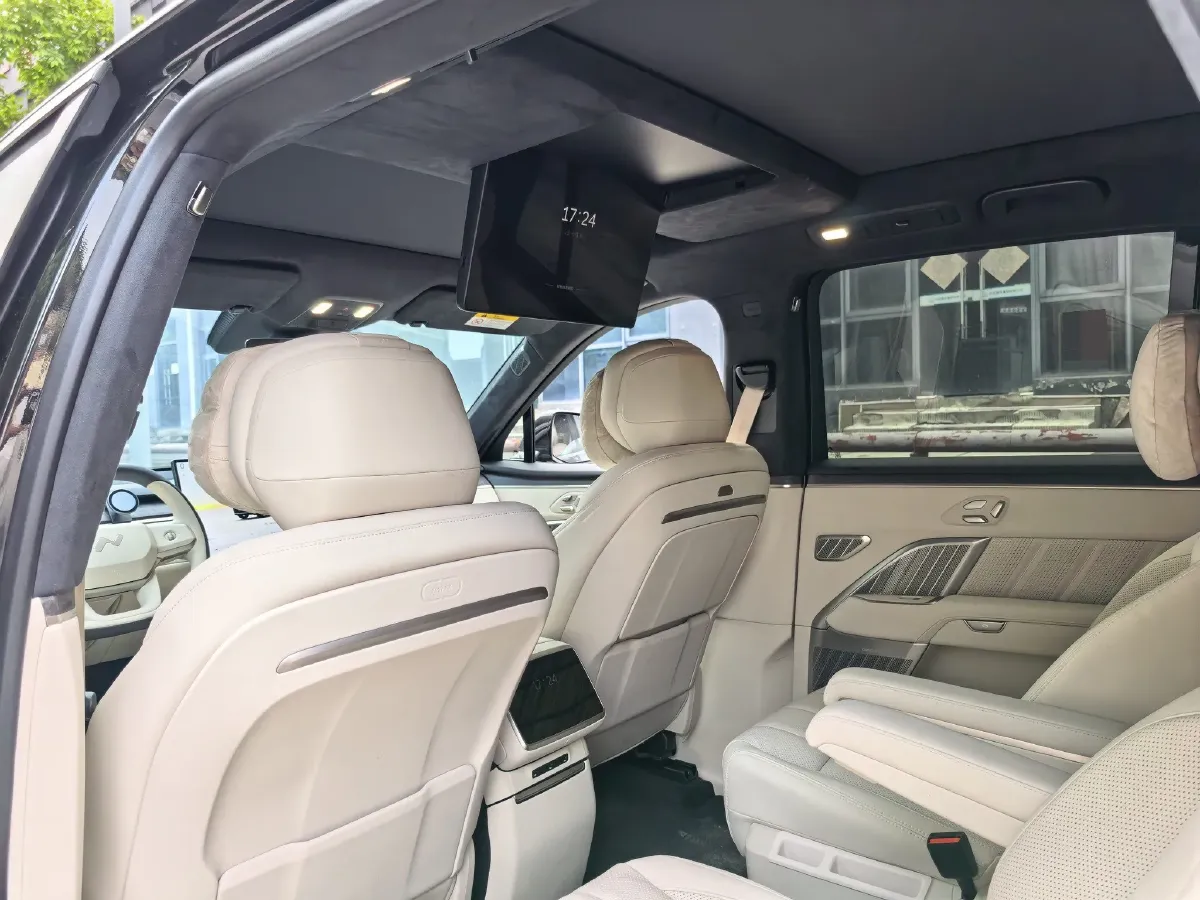 2025 ONVO L90 BEV,autocango,china used car exporter,china ev exporter,chinese used car exporter,chinese used ev exporter