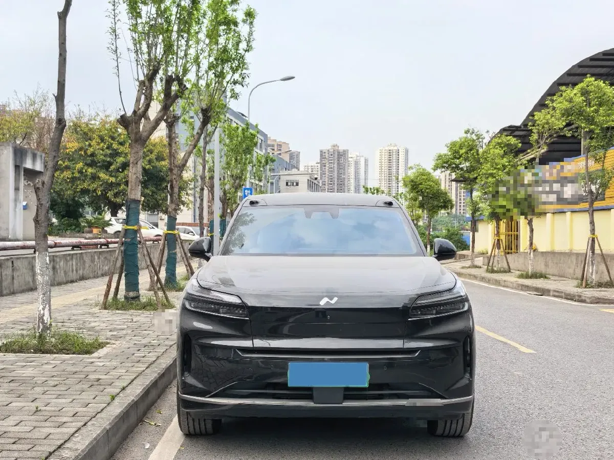 2025 ONVO L90 BEV,autocango,china used car exporter,china ev exporter,chinese used car exporter,chinese used ev exporter