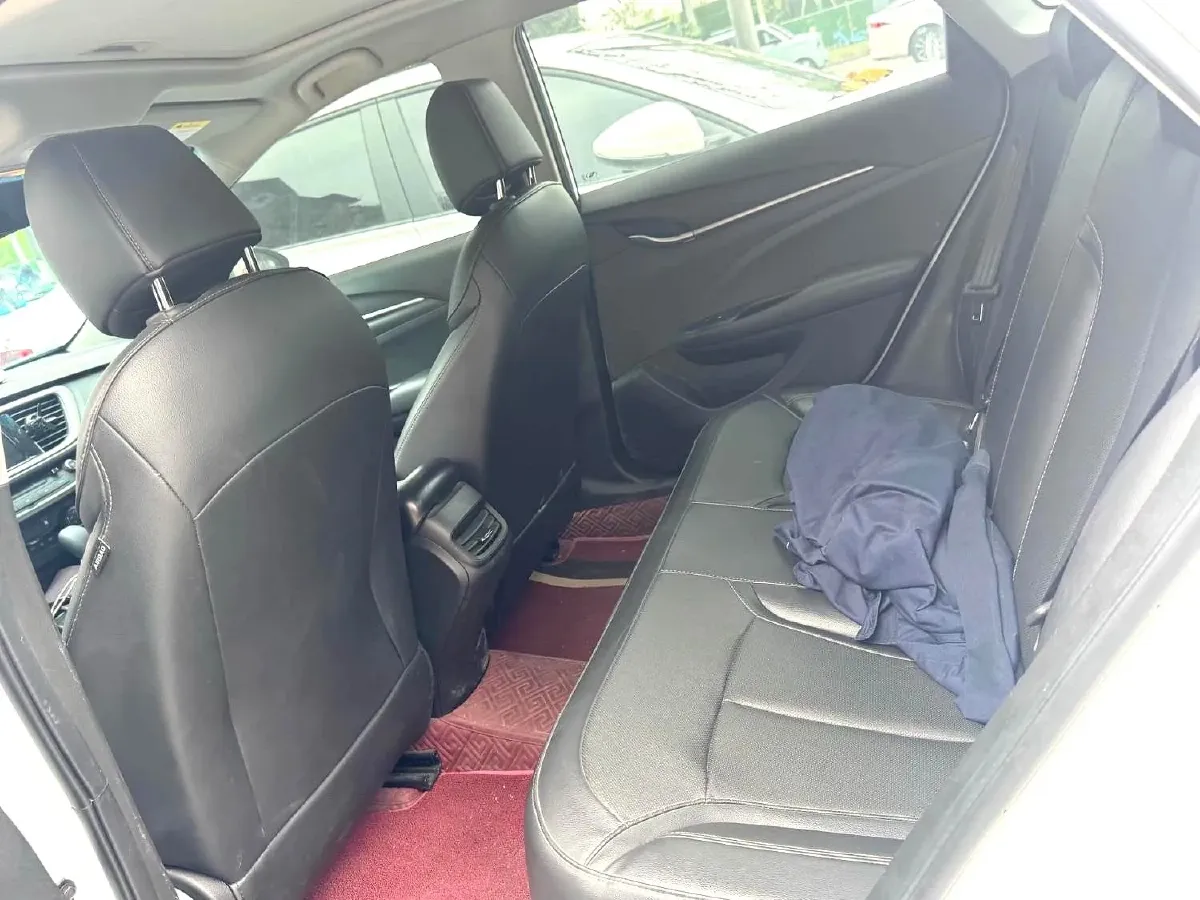 2021 Buick Excelle 1.5L 113HP L4 6AT,autocango,china used car exporter,china ev exporter,chinese used car exporter,chinese used ev exporter