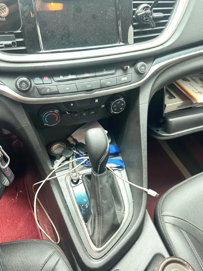 2021 Buick Excelle 1.5L 113HP L4 6AT,autocango,china used car exporter,china ev exporter,chinese used car exporter,chinese used ev exporter