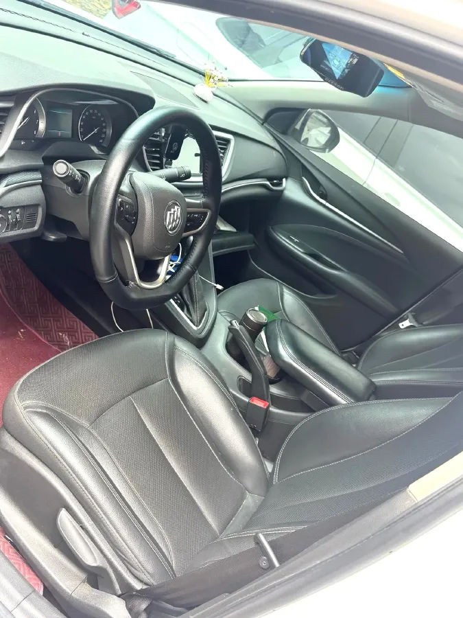 2021 Buick Excelle 1.5L 113HP L4 6AT,autocango,china used car exporter,china ev exporter,chinese used car exporter,chinese used ev exporter