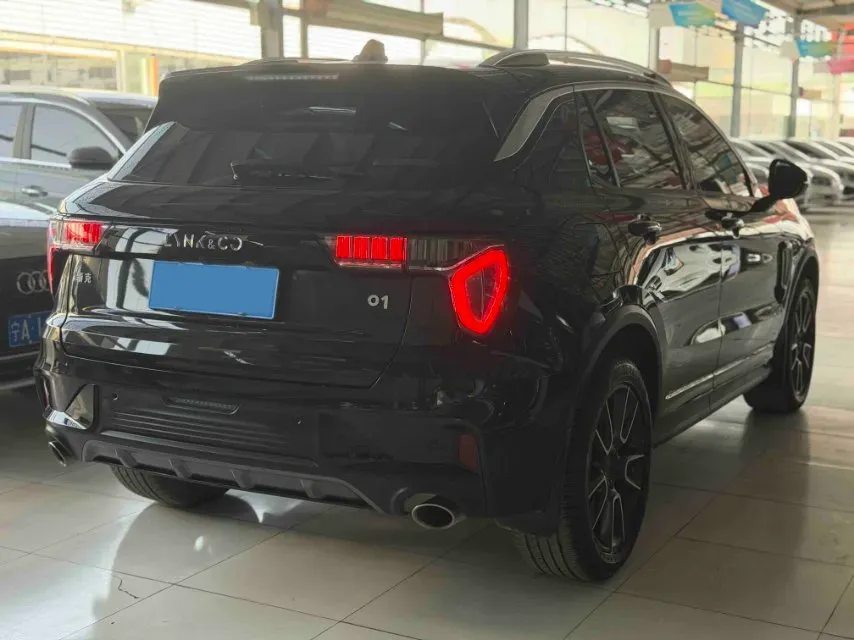 2021 LYNK&CO 01 2.0T 218HP L4 8AT,autocango,china used car exporter,china ev exporter,chinese used car exporter,chinese used ev exporter