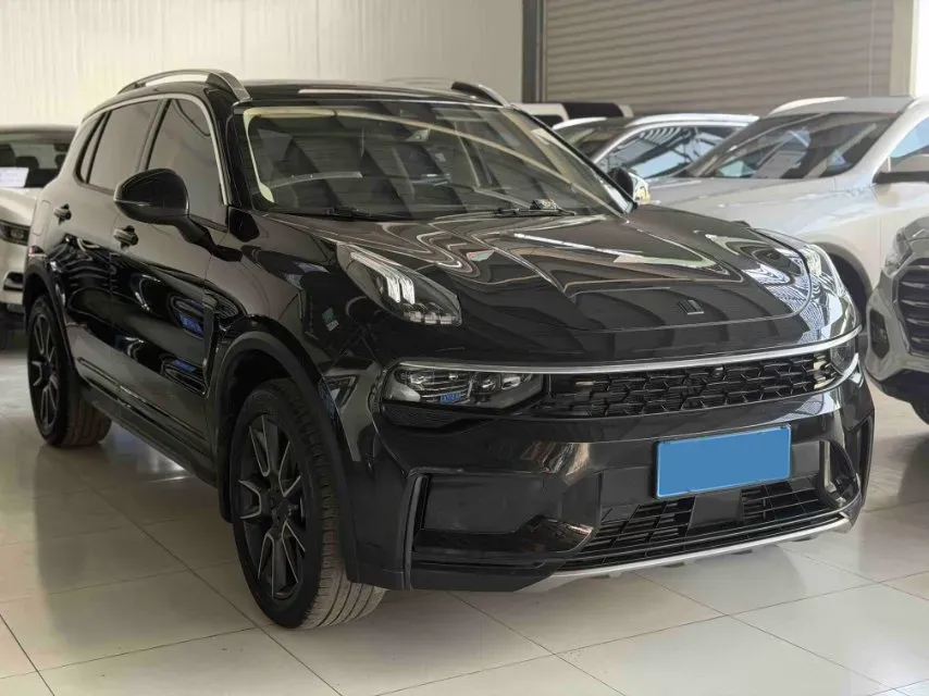 2021 LYNK&CO 01 2.0T 218HP L4 8AT,autocango,china used car exporter,china ev exporter,chinese used car exporter,chinese used ev exporter