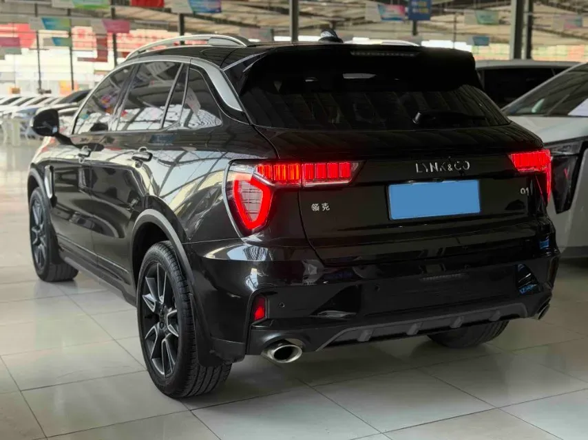 2021 LYNK&CO 01 2.0T 218HP L4 8AT,autocango,china used car exporter,china ev exporter,chinese used car exporter,chinese used ev exporter