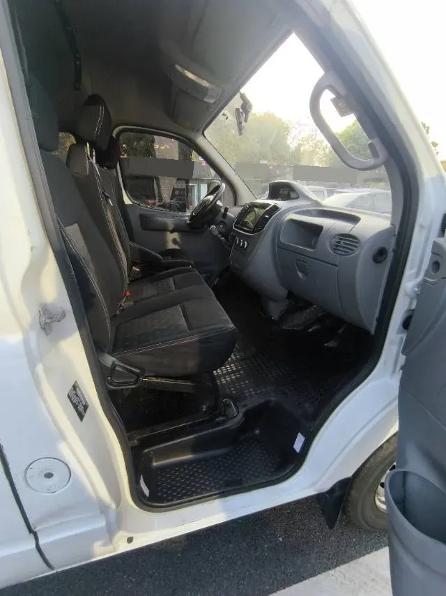 2020 MAXUS XinTu V80 2.5T 136HP L4 6MT,autocango,china used car exporter,china ev exporter,chinese used car exporter,chinese used ev exporter