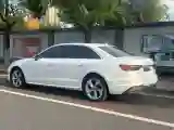 2020 Audi A4L 2.0T 190HP L4 7DCT