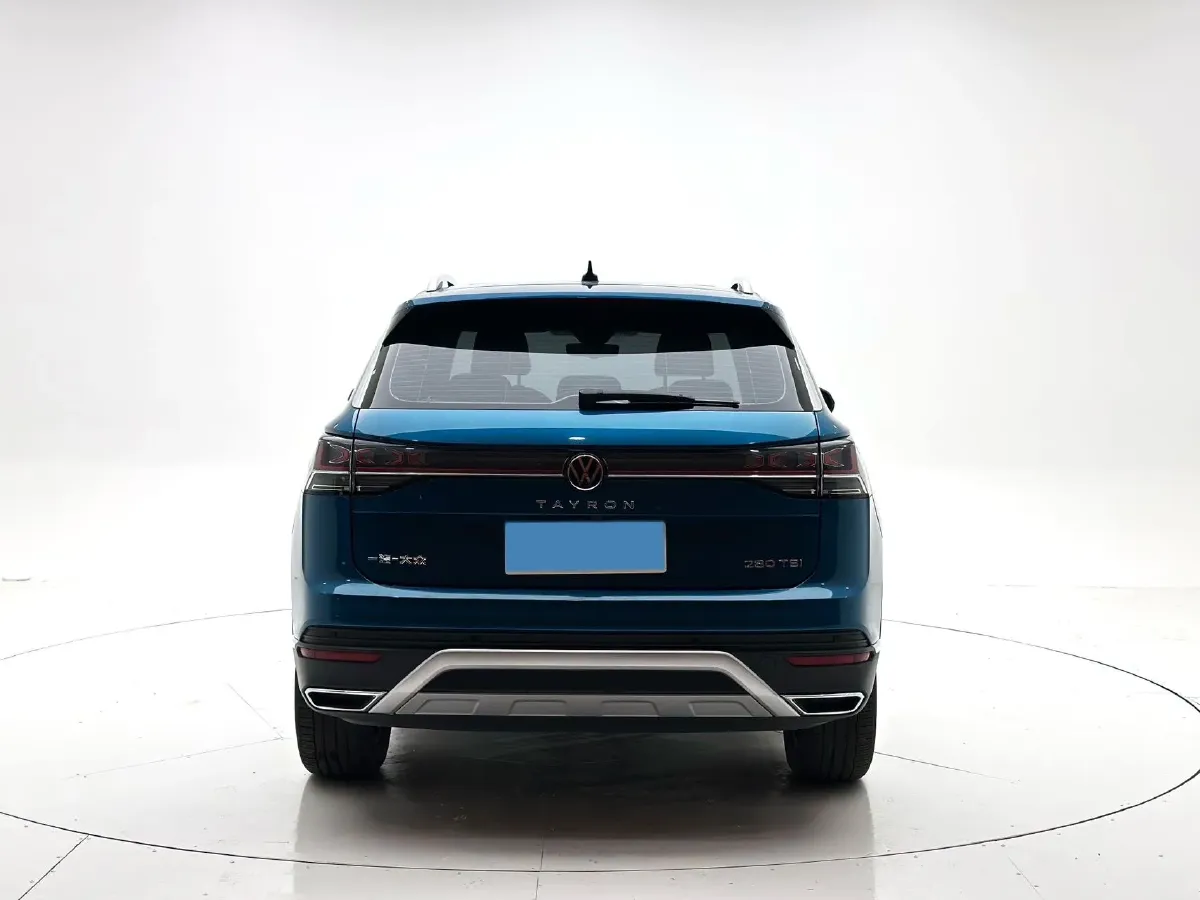 2023 Volkswagen Tayron 1.4T 150HP L4 7DCT,autocango,china used car exporter,china ev exporter,chinese used car exporter,chinese used ev exporter