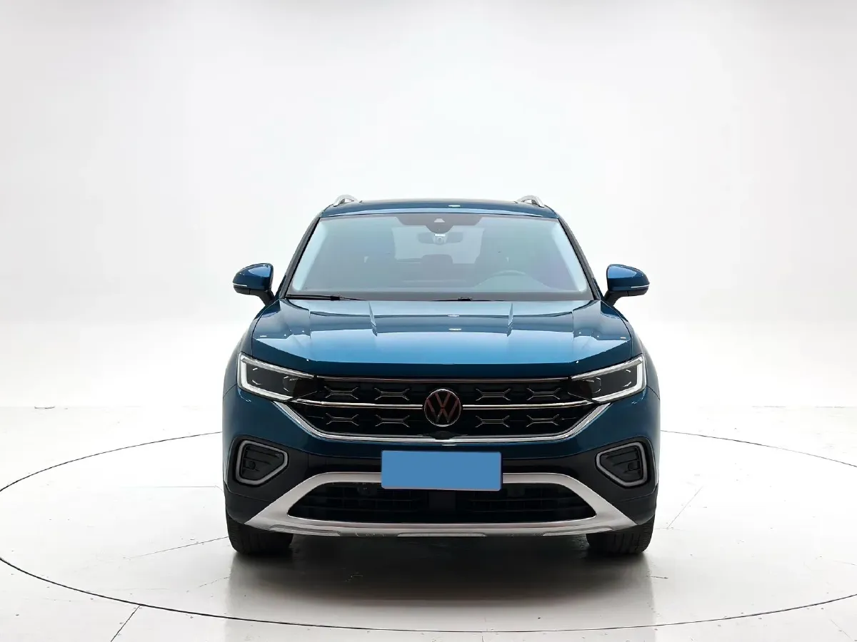 2023 Volkswagen Tayron 1.4T 150HP L4 7DCT,autocango,china used car exporter,china ev exporter,chinese used car exporter,chinese used ev exporter