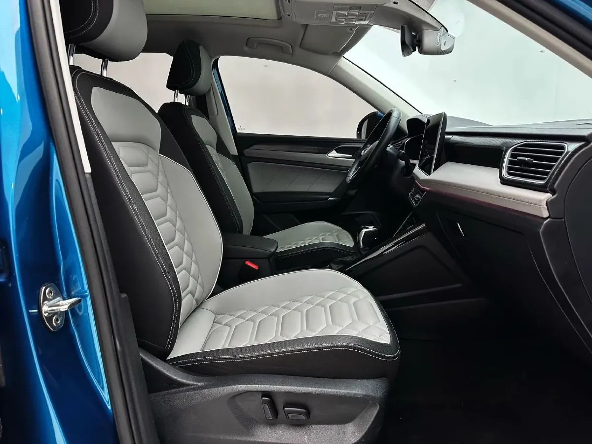 2023 Volkswagen Tayron 1.4T 150HP L4 7DCT,autocango,china used car exporter,china ev exporter,chinese used car exporter,chinese used ev exporter