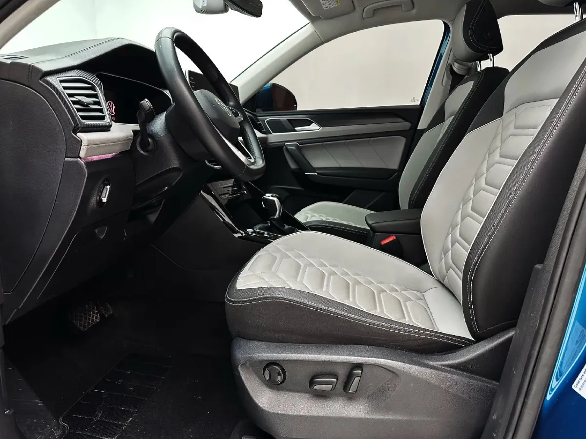 2023 Volkswagen Tayron 1.4T 150HP L4 7DCT,autocango,china used car exporter,china ev exporter,chinese used car exporter,chinese used ev exporter