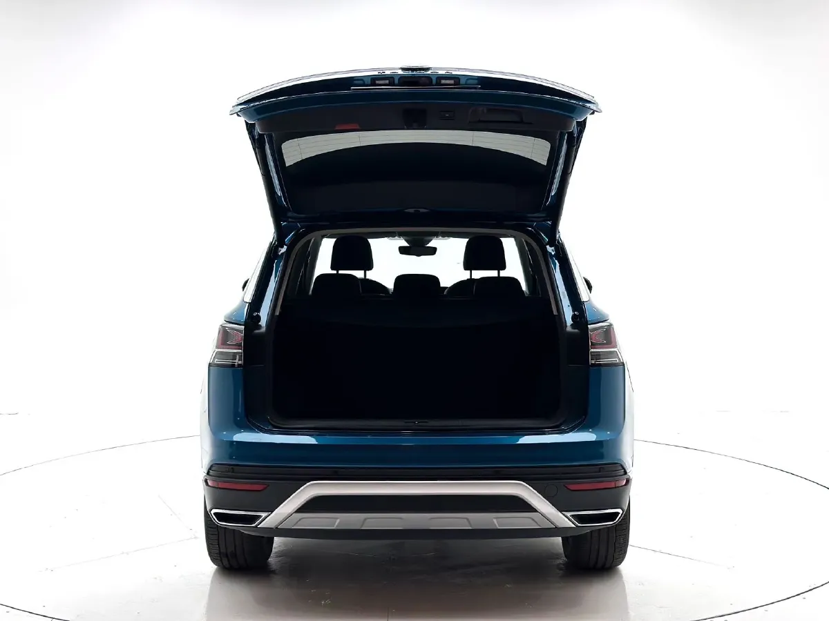 2023 Volkswagen Tayron 1.4T 150HP L4 7DCT,autocango,china used car exporter,china ev exporter,chinese used car exporter,chinese used ev exporter