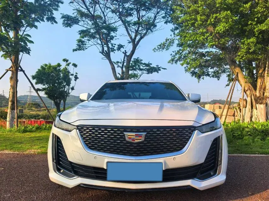 2021 Cadillac CT5 2.0T 237HP L4 10AT,autocango,china used car exporter,china ev exporter,chinese used car exporter,chinese used ev exporter