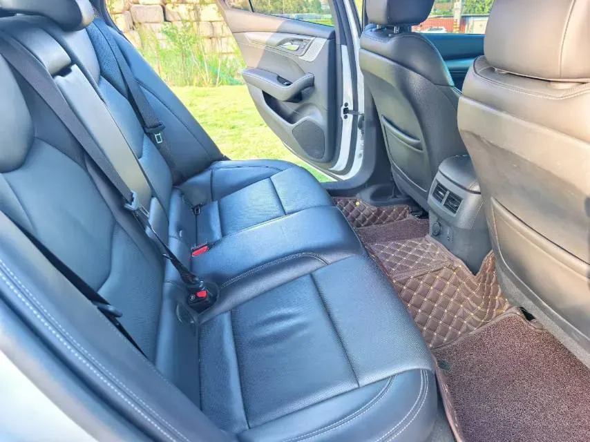 2021 Cadillac CT5 2.0T 237HP L4 10AT,autocango,china used car exporter,china ev exporter,chinese used car exporter,chinese used ev exporter