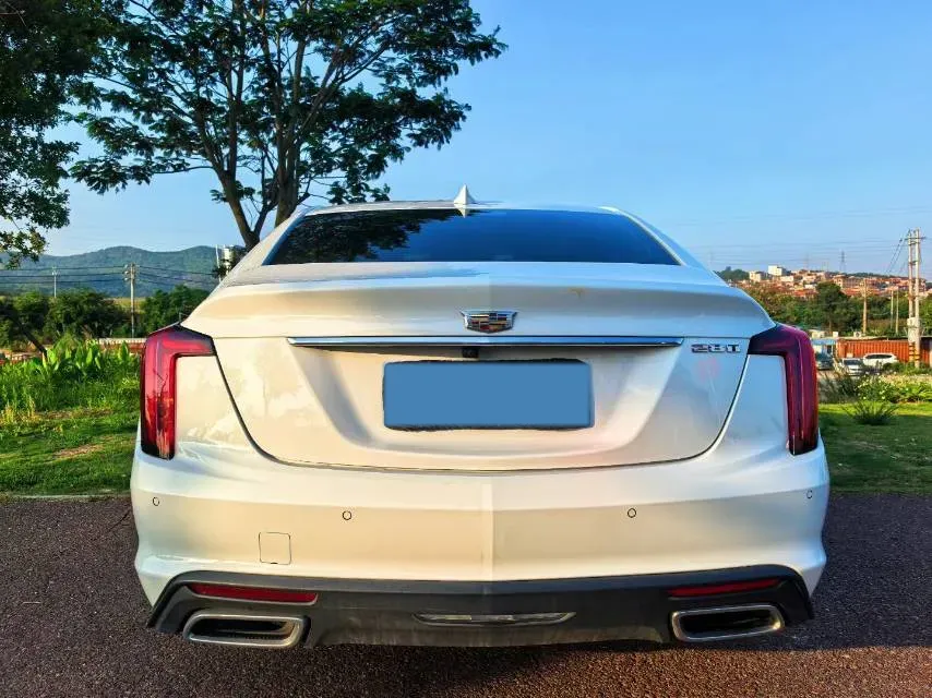 2021 Cadillac CT5 2.0T 237HP L4 10AT,autocango,china used car exporter,china ev exporter,chinese used car exporter,chinese used ev exporter