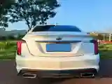 2021 Cadillac CT5 2.0T 237HP L4 10AT