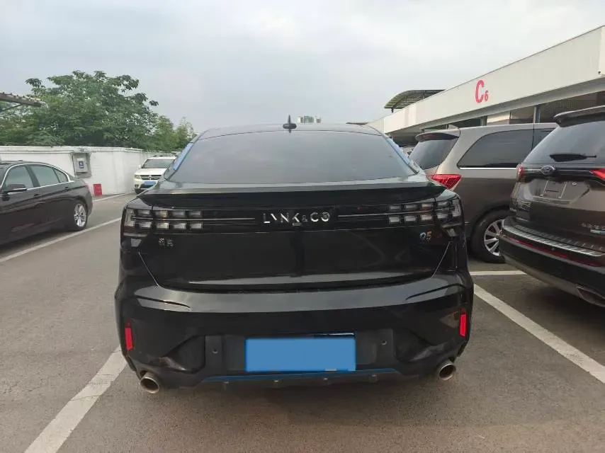 2020 LYNK&CO 05 2.0T 254HP L4 8AT,autocango,china used car exporter,china ev exporter,chinese used car exporter,chinese used ev exporter