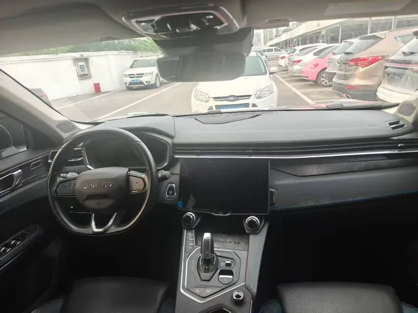 2020 LYNK&CO 05 2.0T 254HP L4 8AT,autocango,china used car exporter,china ev exporter,chinese used car exporter,chinese used ev exporter