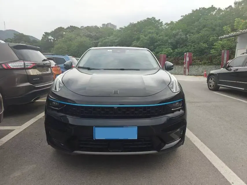 2020 LYNK&CO 05 2.0T 254HP L4 8AT,autocango,china used car exporter,china ev exporter,chinese used car exporter,chinese used ev exporter