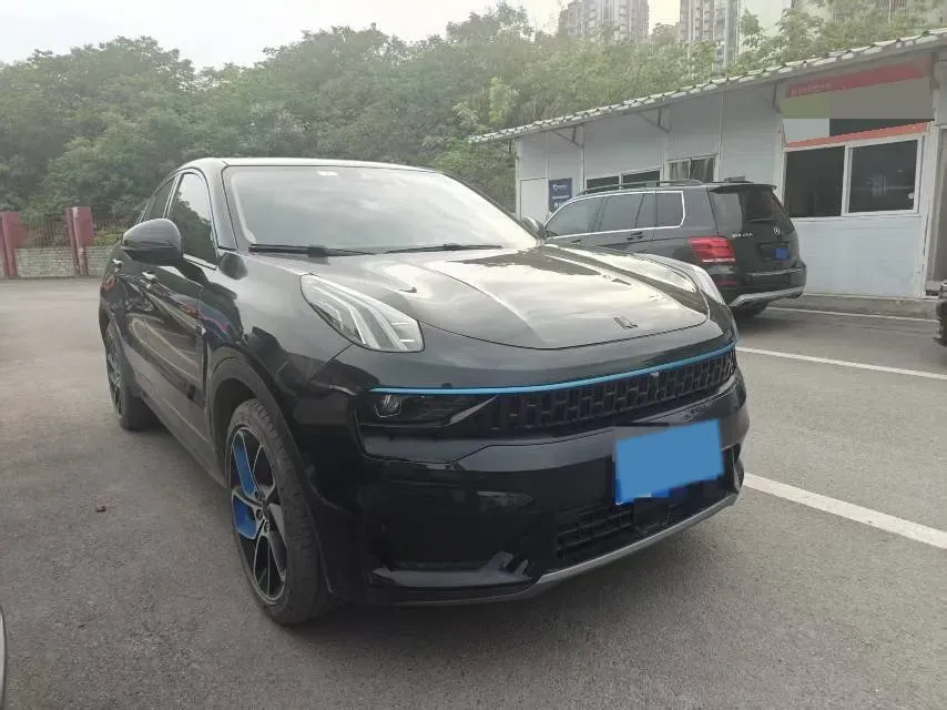 2020 LYNK&CO 05 2.0T 254HP L4 8AT,autocango,china used car exporter,china ev exporter,chinese used car exporter,chinese used ev exporter