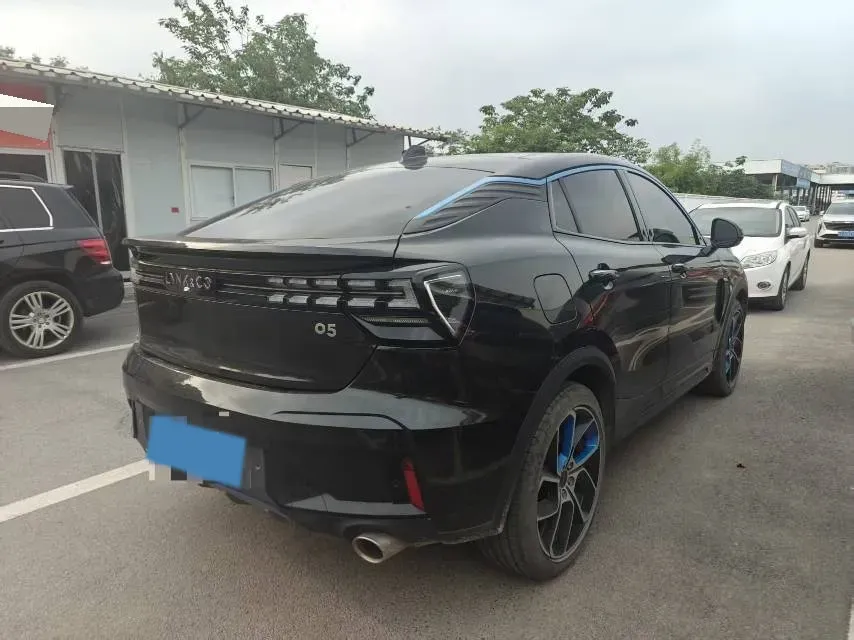 2020 LYNK&CO 05 2.0T 254HP L4 8AT,autocango,china used car exporter,china ev exporter,chinese used car exporter,chinese used ev exporter