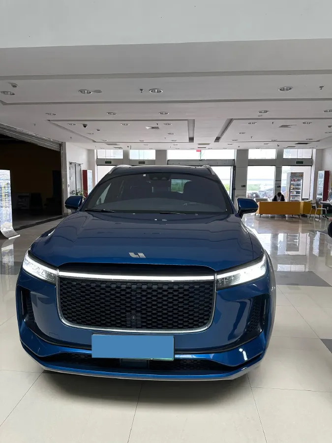 2020 Li ONE Range Extended 131HP REEV 40.5KWH,autocango,china used car exporter,china ev exporter,chinese used car exporter,chinese used ev exporter
